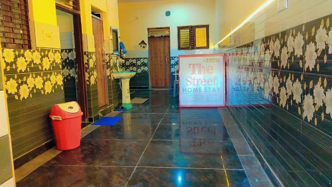 The Street Homestay Agra  Agra (Uttar Pradesh)