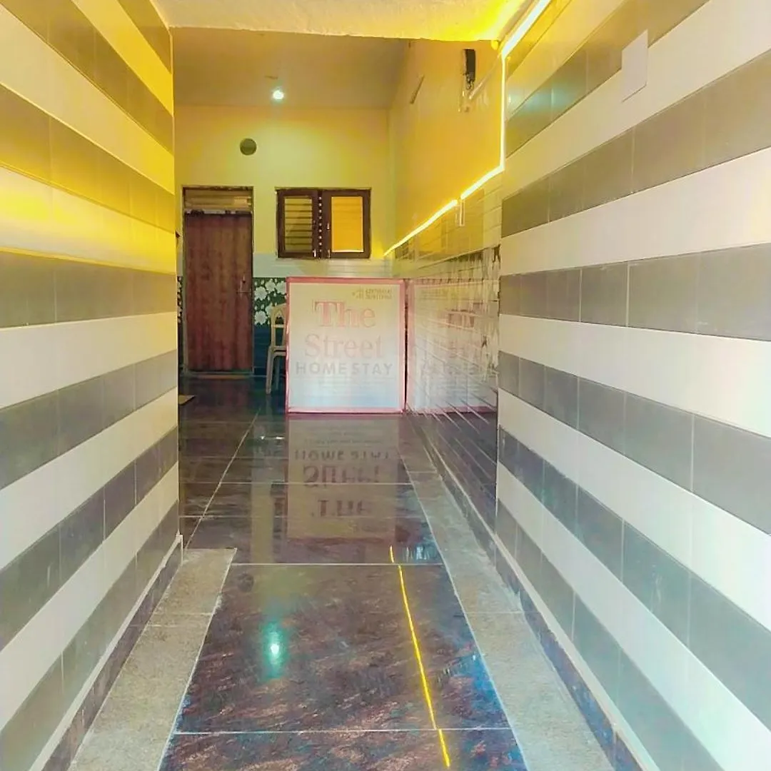 The Street Homestay Agra  0*, Agra (Uttar Pradesh)