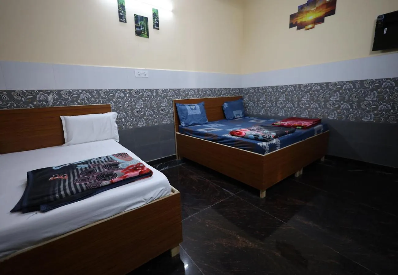 The Street Homestay Agra  0*, Agra (Uttar Pradesh) India