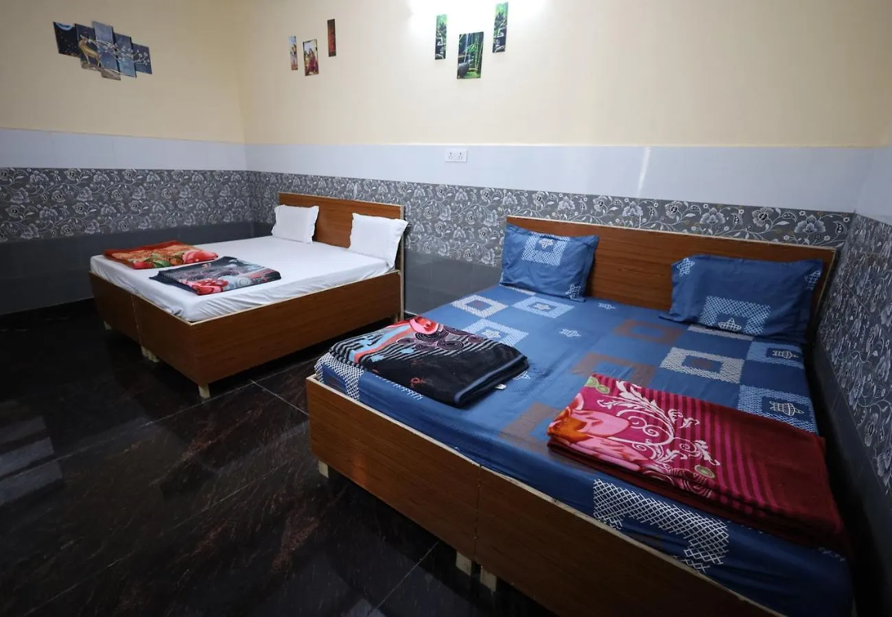 The Street Homestay Agra