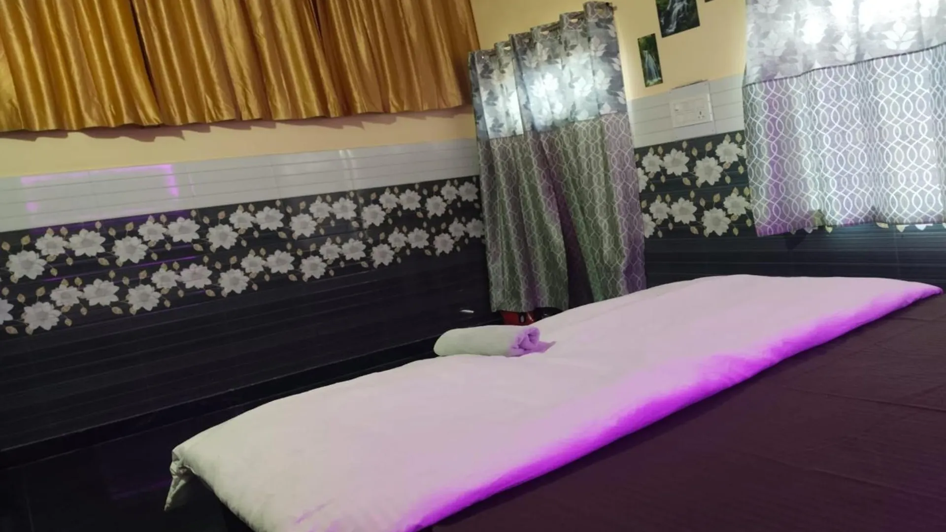 The Street Homestay Agra  Hostal Agra (Uttar Pradesh)