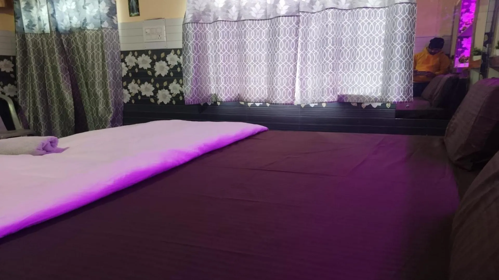 Hostal The Street Homestay Agra