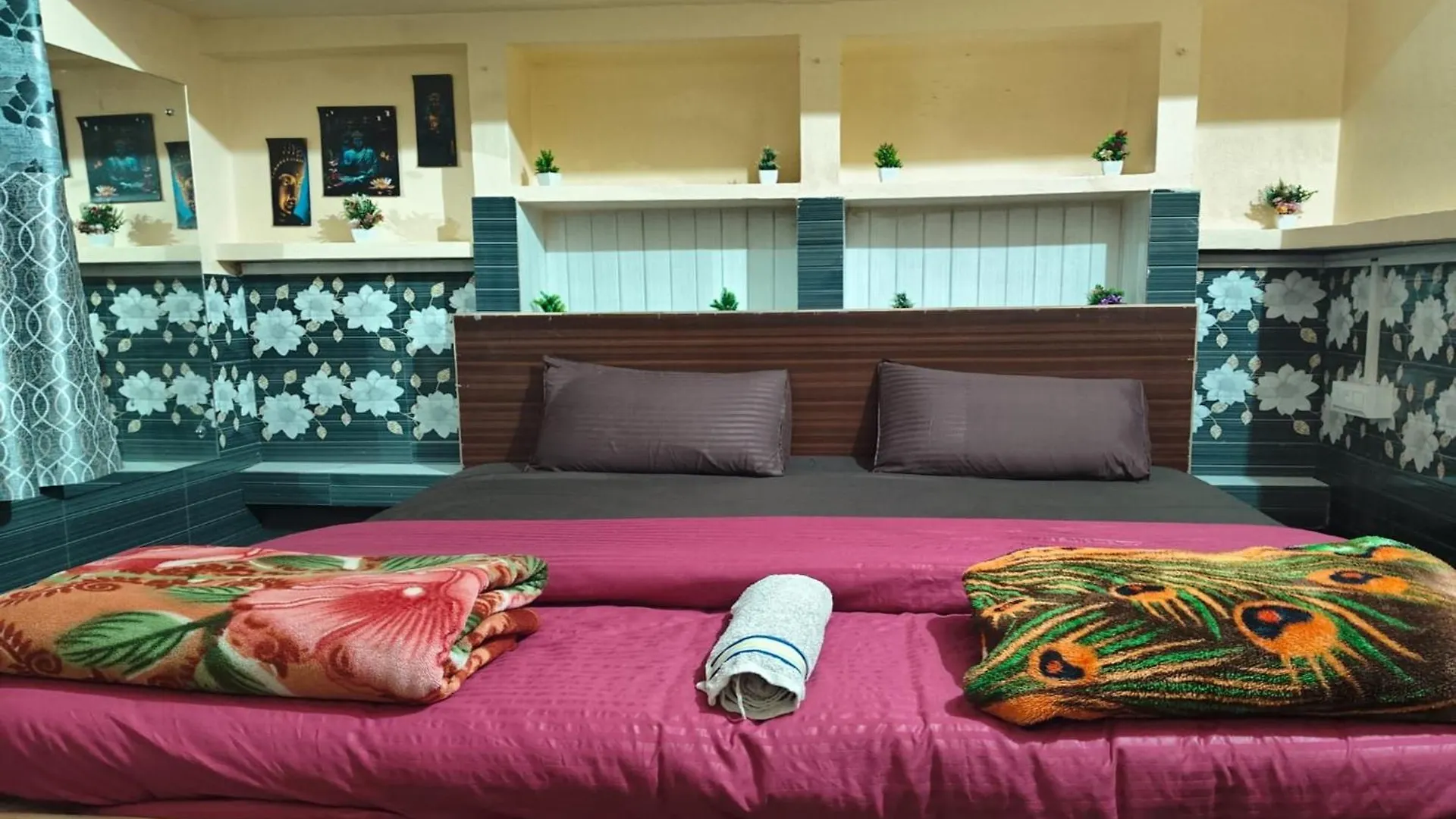 The Street Homestay Agra  0*, Agra (Uttar Pradesh) India