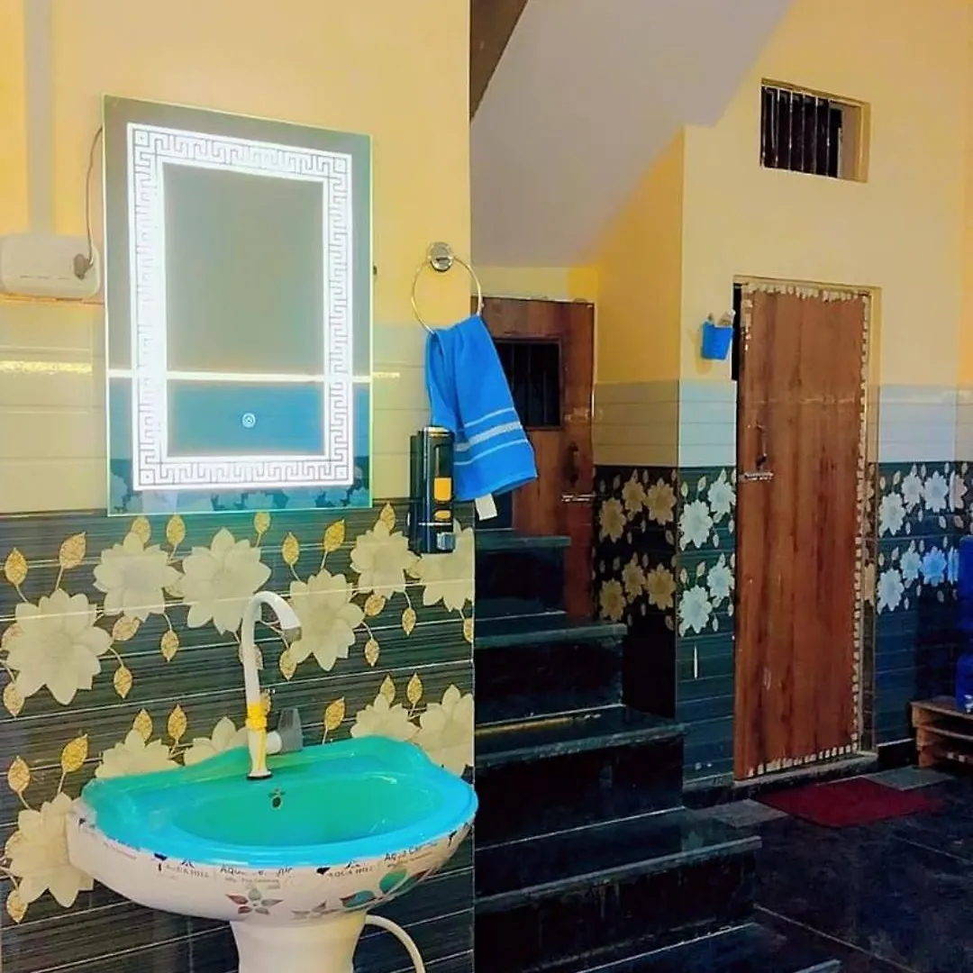 The Street Homestay Agra  0*, Agra (Uttar Pradesh) India