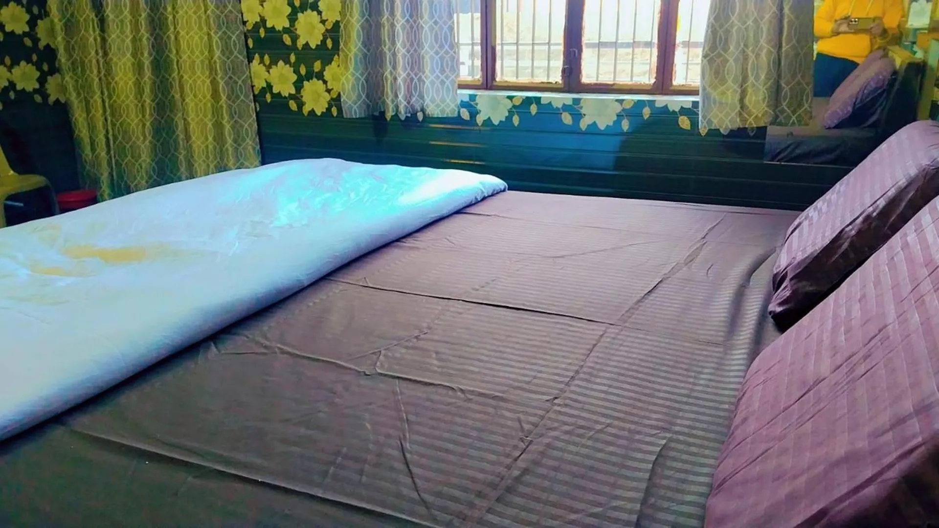 The Street Homestay Agra